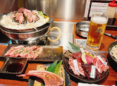 夜空のジンギスカン 本店: こうちゃんさんの2026年06月15日の3枚目の投稿写真