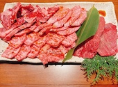 焼肉 力丸 梅田 お初天神店: こうちゃんさんの2026年06月15日の3枚目の投稿写真