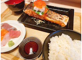おさかな食堂まーちゃん: さかけんさんの2026年07月05日の1枚目の投稿写真