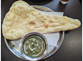 インド料理&バー ARATI アラティ 庭瀬店: たかやさんの2026年07月11日の1枚目の投稿写真