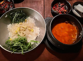 韓国食堂 ハハハ: なるみさんの2026年04月28日の1枚目の投稿写真