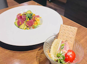 夜景が見える個室居酒屋 焼き鳥と牛タンと土鍋ご飯 八かい 上野店: フエさんの2026年07月05日の1枚目の投稿写真