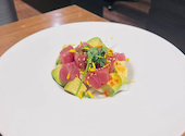 夜景が見える個室居酒屋 牛タンと土鍋ご飯 ミート渦潮 上野店: フエさんの2026年07月05日の2枚目の投稿写真