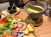 CheeseTable 池袋店: もんちさんの2026年07月08日の1枚目の投稿写真