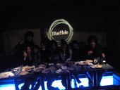 ブルーホール BlueHole: (・v・*)｛くんさんの2008年03月12日の1枚目の投稿写真