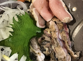 七輪鳥焼 鶏焼屋 堺東店: かずちゃんさんの2026年04月17日の1枚目の投稿写真