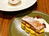 Bistro 樫 ビストロ カシ 横浜: らさんの2024年11月09日の2枚目の投稿写真
