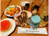 【和×洋 新感覚ダイニング居酒屋】 Mr.Gentleman 横浜店: らさんの2025年10月の1枚目の投稿写真