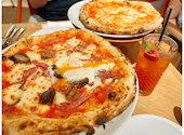 The TRATTORIA SALVATORE CAFE BASEGATE横浜関内: らさんの2026年05月28日の1枚目の投稿写真