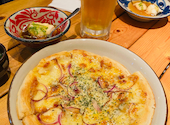 沖縄食堂 てぃんがーら: えみさんの2026年04月27日の3枚目の投稿写真