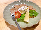焼肉ホルモン とらや: ましさんの2021年07月17日の1枚目の投稿写真