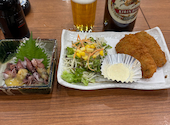 てんぷらとさかな　嘉文 金山北店: ゆたさんの2026年05月の1枚目の投稿写真