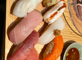 スシエビス 恵比寿本店: しんやさんの2024年05月20日の2枚目の投稿写真