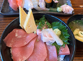 はなの夢 まぐろや ルートイン長野店 海鮮ダイニング: ゆみっちさんの2026年05月31日の2枚目の投稿写真