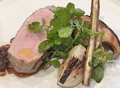 RISTORANTE Oba リストランテ オオバ: もふねこさんの2026年05月04日の1枚目の投稿写真