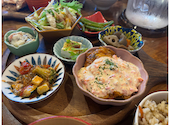 Kitchen Base Lei キッチンベースレイ: はるさんの2026年05月20日の1枚目の投稿写真