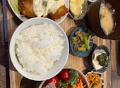 食堂カフェ ステクル: mildsevenさんの2026年08月26日の1枚目の投稿写真