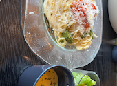 Cafe&Dining CieL カフェアンドダイニングシエル 椿参道店: mildsevenさんの2026年09月21日の1枚目の投稿写真