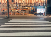 焼肉 HACHIHACHI 88 はちはち 博多店: マイロさんの2024年10月13日の1枚目の投稿写真