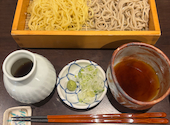 そばと旨い酒 樹なり: アビンさんの2024年12月29日の2枚目の投稿写真