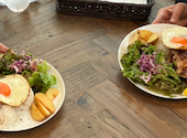 ALOHA CAFE Pineapple アロハ カフェ パイナップル 明石店: poo-さんの2026年08月11日の1枚目の投稿写真