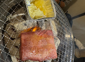 韓国料理 炭火焼肉 龍ちゃん: すのーぴくちゃーさんの2024年10月07日の2枚目の投稿写真