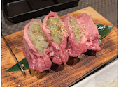 山形牛 焼肉 仁: ふるさわさんの2025年01月25日の1枚目の投稿写真