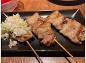 やきとんに焼酎 路地 新宿: ちびトロ子さんの2023年06月16日の2枚目の投稿写真