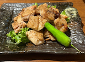炭焼き地鶏 本陣 大門店: はださんの2026年08月19日の2枚目の投稿写真