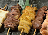 炭焼き地鶏 本陣 大門店: はださんの2026年08月19日の3枚目の投稿写真