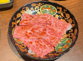 焼肉こじま 離れ 新宿西口: はださんの2026年09月03日の3枚目の投稿写真