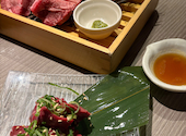 七輪炭火焼肉 翔 倉敷中庄店: ハニーさんの2025年03月30日の1枚目の投稿写真
