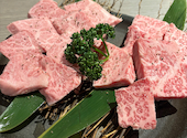 七輪炭火焼肉 翔 倉敷中庄店: ハニーさんの2025年03月30日の2枚目の投稿写真