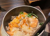 鶏料理と釜めし　居酒屋　かまどか 府中店: ちーちゃんさんの2024年04月の1枚目の投稿写真