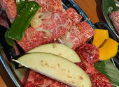 焼肉 一幸: ひろちゃんさんの2026年10月04日の1枚目の投稿写真