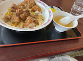 中華飯店 味覚亭: てるぴょんさんの2026年04月13日の1枚目の投稿写真
