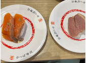 かっぱ寿司 半田店: てるぴょんさんの2026年05月31日の1枚目の投稿写真