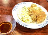 バーミヤン 愛知阿久比店の口コミ画像1