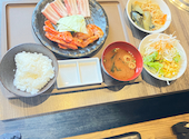 焼肉処 たけ家 はなれ: てるぴょんさんの2026年09月16日の1枚目の投稿写真