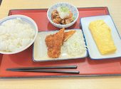 まいどおおきに食堂 西尾寄住食堂: てるぴょんさんの2026年09月22日の1枚目の投稿写真