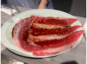 焼肉 三郎 原店: もっちゃんさんの2026年10月11日の2枚目の投稿写真