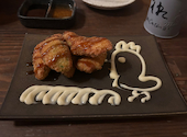 古民家焼き鳥Dining　鶏たちのセレブレーション: りえさんの2024年01月の1枚目の投稿写真