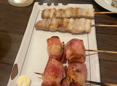 炭火焼き鳥 とりのすけ 天神大名店: 純さんの2024年06月27日の3枚目の投稿写真