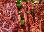 ホルモン焼肉 かわむら: かおりさんの2021年12月11日の3枚目の投稿写真