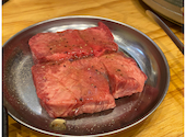 ホルモン焼肉 かわむら: かおりさんの2024年07月14日の2枚目の投稿写真