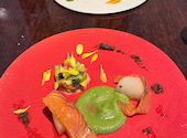 RESTAURANT Honnete(オネット): チエ蔵さんの2025年07月の1枚目の投稿写真