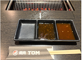 焼肉ダイニングTOM トム: きゃなさんの2026年09月10日の1枚目の投稿写真