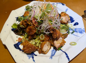 安心野菜の中華とオーガニックワイン 華菜家 HANAYA 岡山駅前店: ふちこまさんの2026年06月01日の2枚目の投稿写真