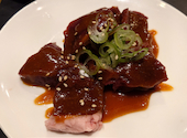 大衆焼肉酒場 藤沢ホルモン: たかさんの2026年07月05日の1枚目の投稿写真