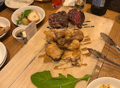 個室で本格イタリアンと窯焼きピッツァ食べ放題PIENORICCO(ピエノリッコ)名古屋駅店: かなさんの2026年02月の1枚目の投稿写真